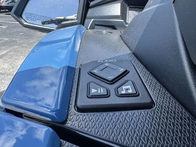 Slide: The Image of Yamaha VX 2026 - 14