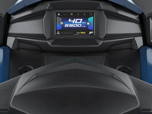 Slide: The Image of Yamaha VX 2026 - 20