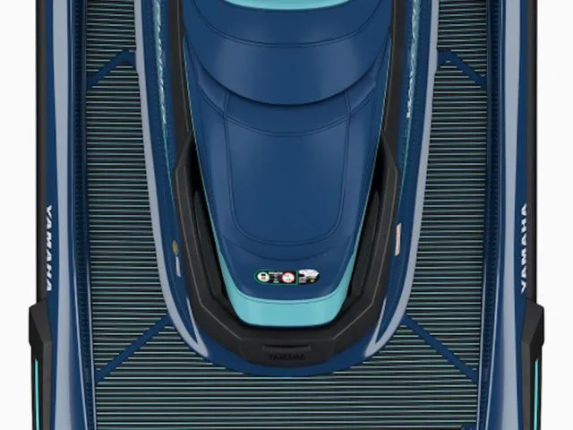 Slide: The Image of Yamaha VX 2026 - 21