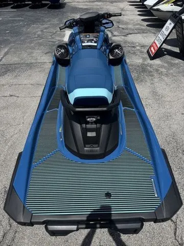 Slide: The Image of Yamaha VX 2026 - 8