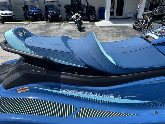 Slide: The Image of Yamaha VX 2026 - 9