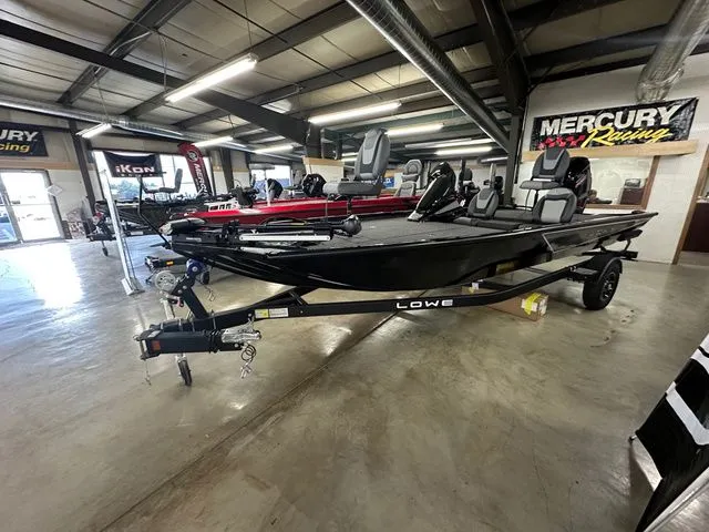 The Image of Lowe Stinger 5 Series 195 Bass 2025 - 1