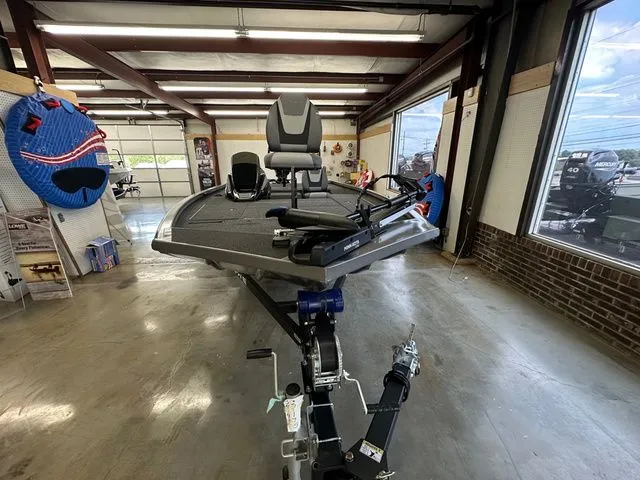 Slide: The Image of Lowe Stinger 5 Series 175C 2025 - 3