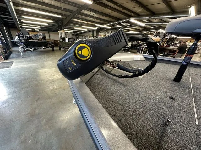 Slide: The Image of Lowe Stinger 5 Series 175C 2025 - 4