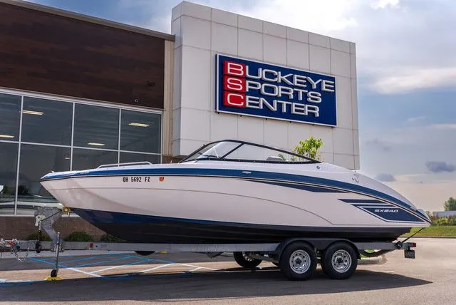 The Image of Yamaha SX240 2020 - 1