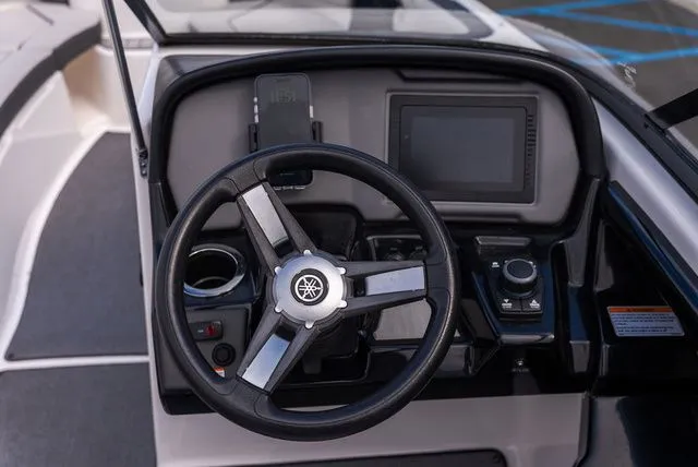 Slide: The Image of Yamaha SX240 2020 - 11