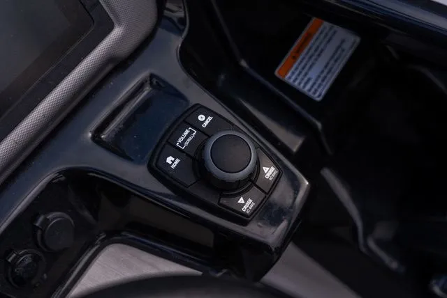 Slide: The Image of Yamaha SX240 2020 - 12