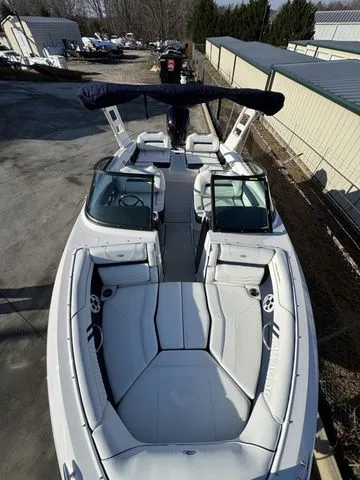 Slide: The Image of Regal LX2 2026 - 11