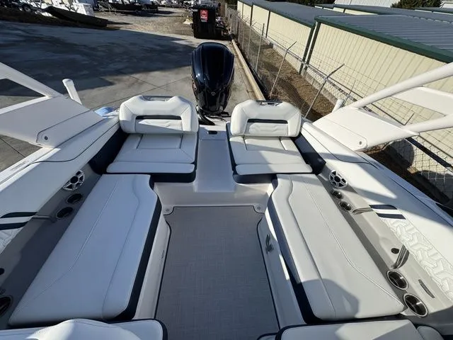 Slide: The Image of Regal LX2 2026 - 12