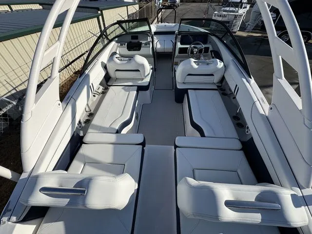 Slide: The Image of Regal LX2 2026 - 6