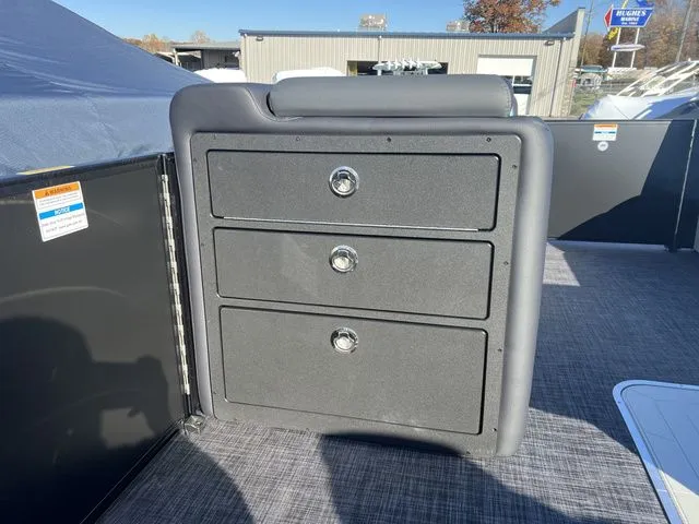 Slide: The Image of Godfrey SW 2286SFLC 2026 - 10