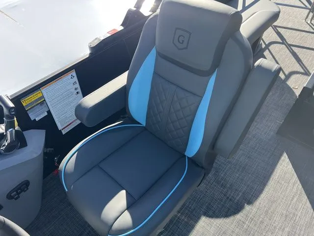 Slide: The Image of Godfrey SW 2286SFLC 2026 - 14