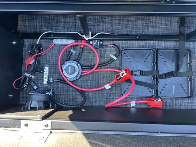 Slide: The Image of Godfrey SW 2286SFLC 2026 - 16