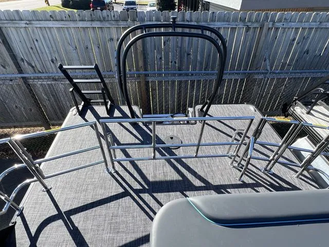 Slide: The Image of Godfrey SW 2286SFLC 2026 - 21