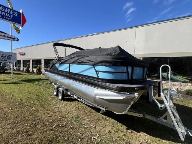 Slide: The Image of Godfrey SW 2286SFLC 2026 - 4