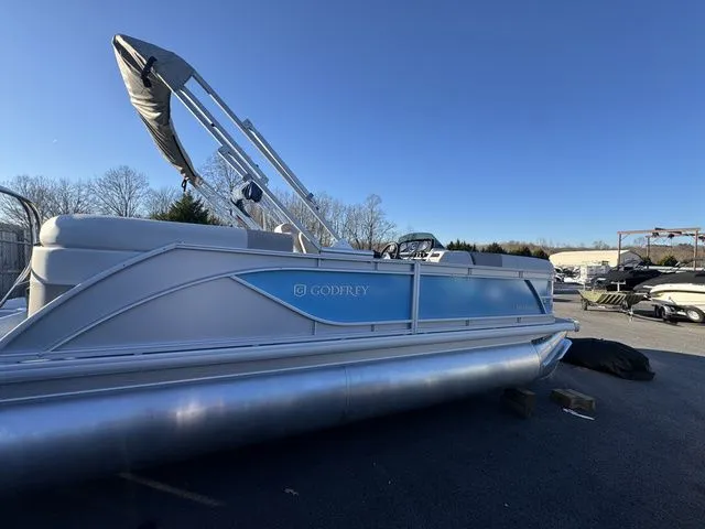 Slide: The Image of Godfrey SW 2486SFLC 2026 - 3