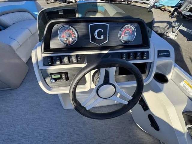 Slide: The Image of Godfrey SW 2486SFLC 2026 - 9