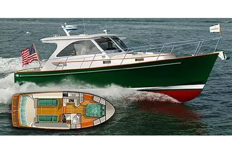 Slide: The Image of Manufacturer Provided Image - 18