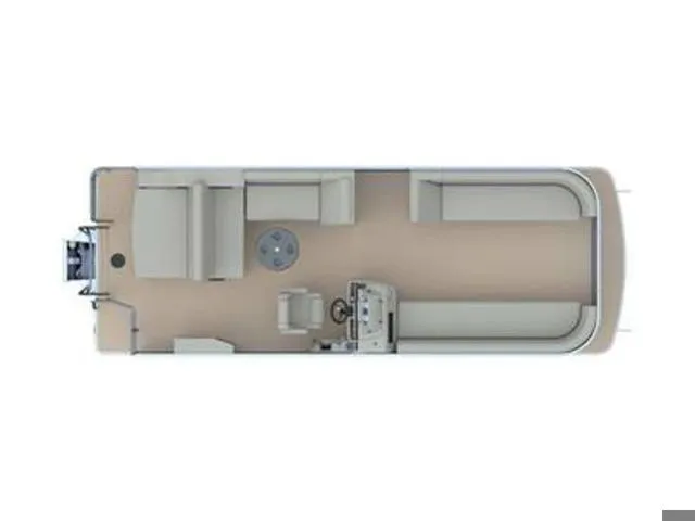 The Image of Godfrey Sweetwater 2486 SFL iMPACT Package (29 in. Center 2026 - 1