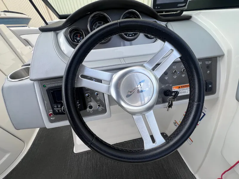 Slide: The Image of Sea Ray 270 Sundeck 2017 - 13