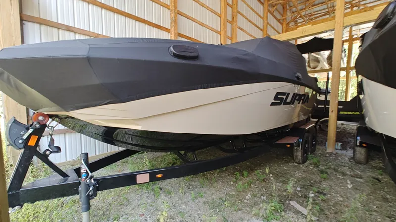 The Image of Supra SA 400 2023 - 1