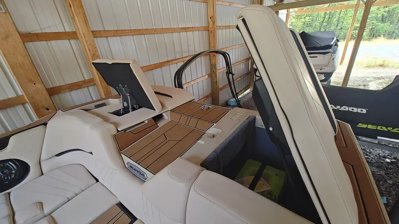 Slide: The Image of Supra SA 400 2023 - 11