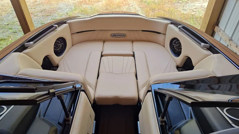 Slide: The Image of Supra SA 400 2023 - 13