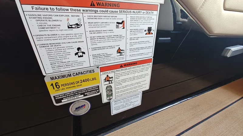 Slide: The Image of Supra SA 400 2023 - 4