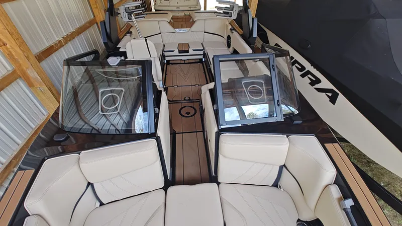 Slide: The Image of Supra SA 400 2023 - 7