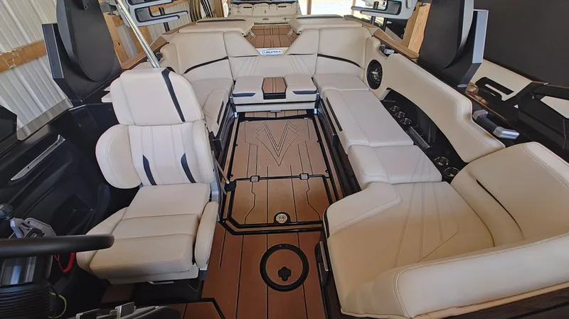 Slide: The Image of Supra SA 400 2023 - 8