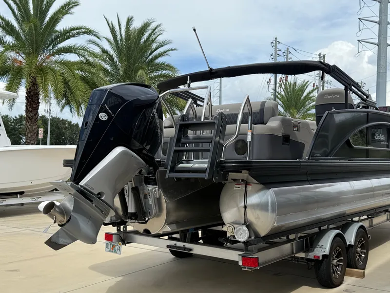 Slide: The Image of Barletta Lusso 23U 2023 - 16