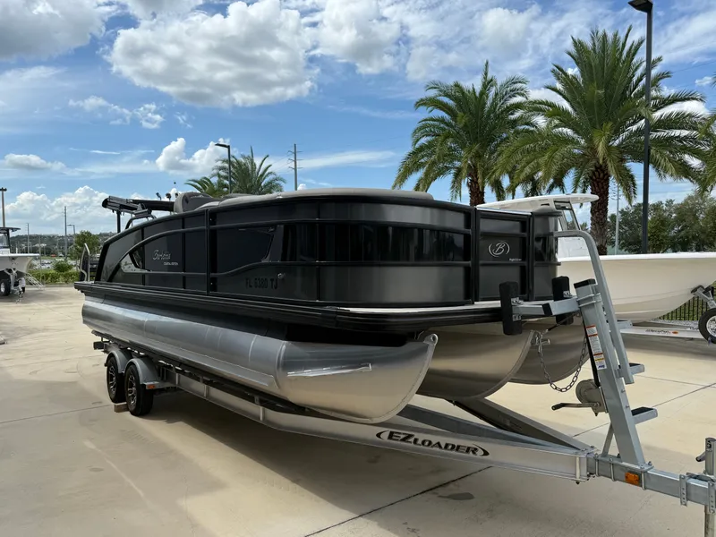 Slide: The Image of Barletta Lusso 23U 2023 - 17