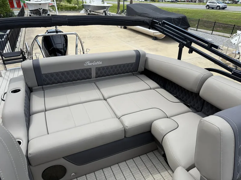 Slide: The Image of Barletta Lusso 23U 2023 - 5