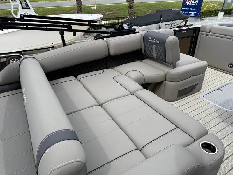 Slide: The Image of Barletta Lusso 23U 2023 - 7