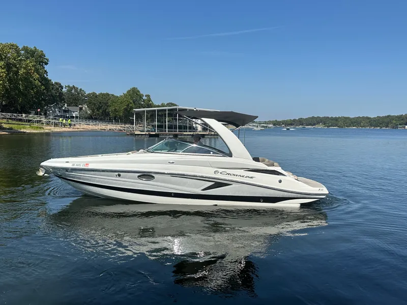 The Image of Crownline Boats 265 SS 2020 - 1