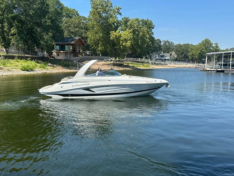 Slide: The Image of Crownline Boats 265 SS 2020 - 3