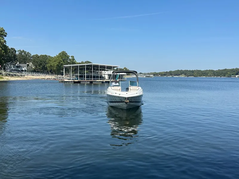 Slide: The Image of Crownline Boats 265 SS 2020 - 4