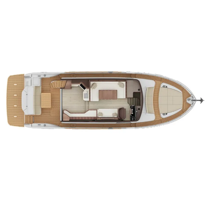 Slide: The Image of Absolute NAVETTA 52 2017 - 12