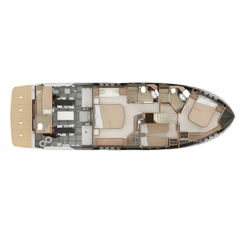 Slide: The Image of Absolute NAVETTA 52 2017 - 13