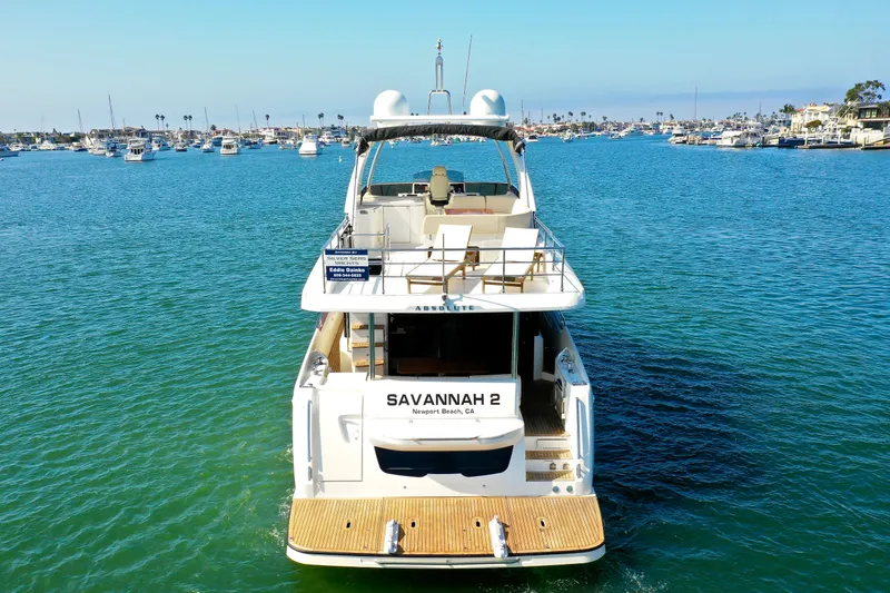 Slide: The Image of Absolute NAVETTA 52 2017 - 7