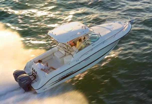 Slide: The Image of Manufacturer Provided Image - 7