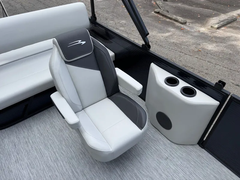 Slide: The Image of Bennington 22SSB 2026 - 11