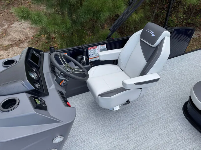 Slide: The Image of Bennington 22SSB 2026 - 12