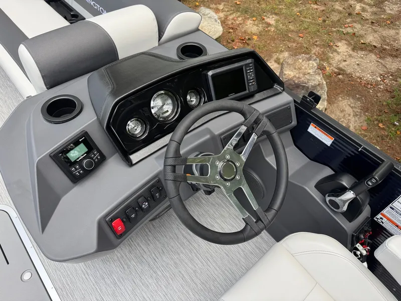 Slide: The Image of Bennington 22SSB 2026 - 13