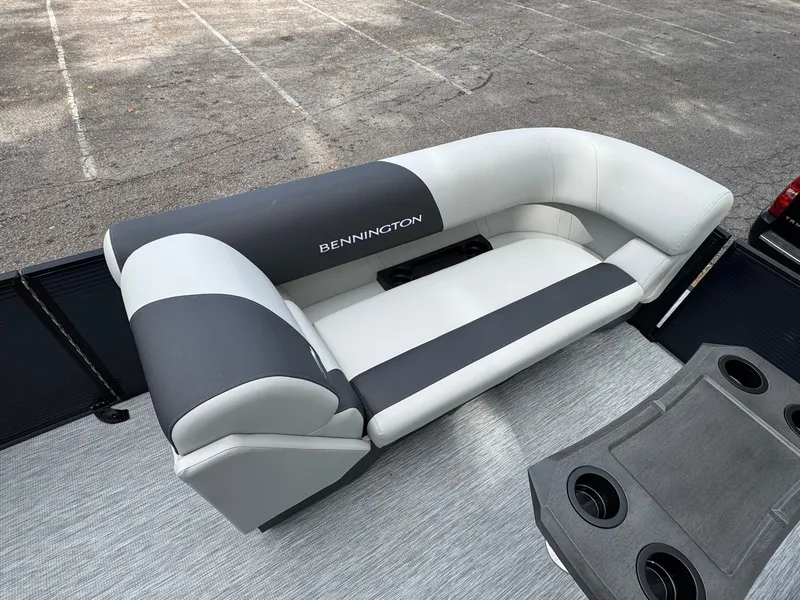 Slide: The Image of Bennington 22SSB 2026 - 15