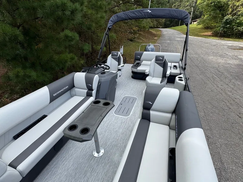 Slide: The Image of Bennington 22SSB 2026 - 16