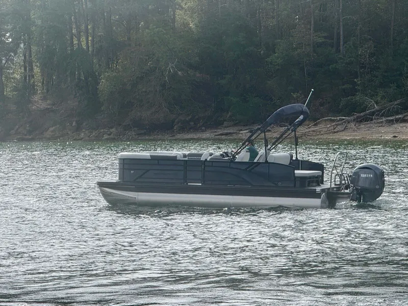 Slide: The Image of Bennington 22SSB 2026 - 18