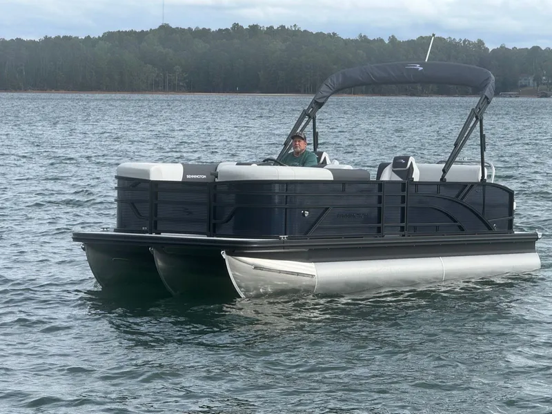 Slide: The Image of Bennington 22SSB 2026 - 19