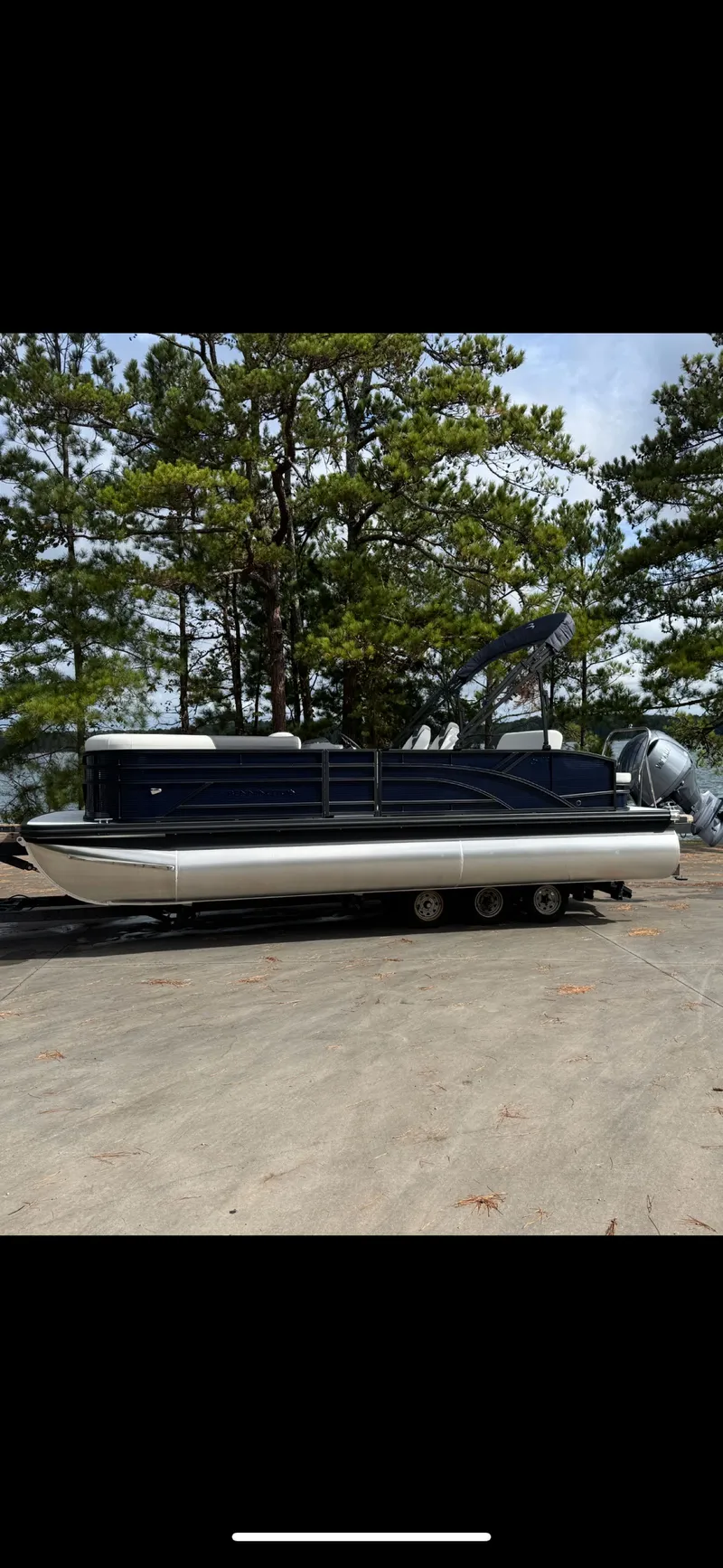 Slide: The Image of Bennington 22SSB 2026 - 20