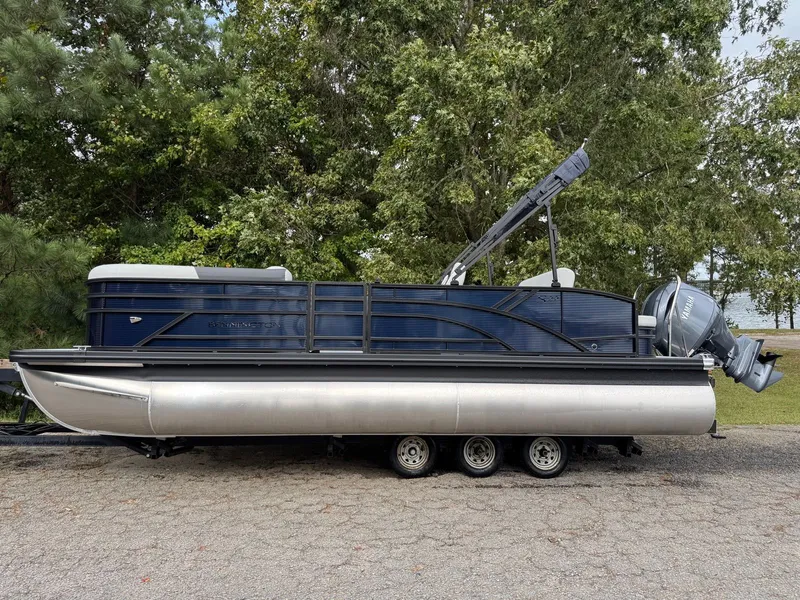 Slide: The Image of Bennington 22SSB 2026 - 21